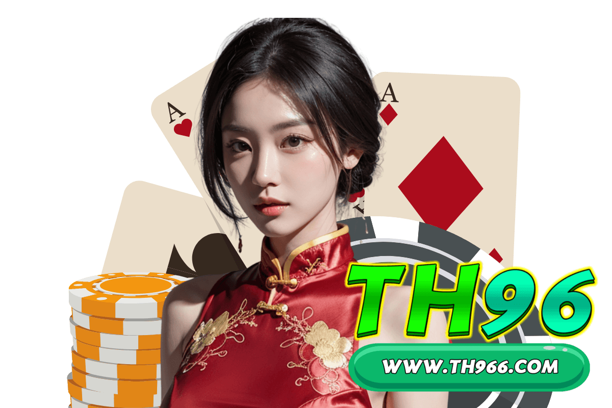 th96 slot