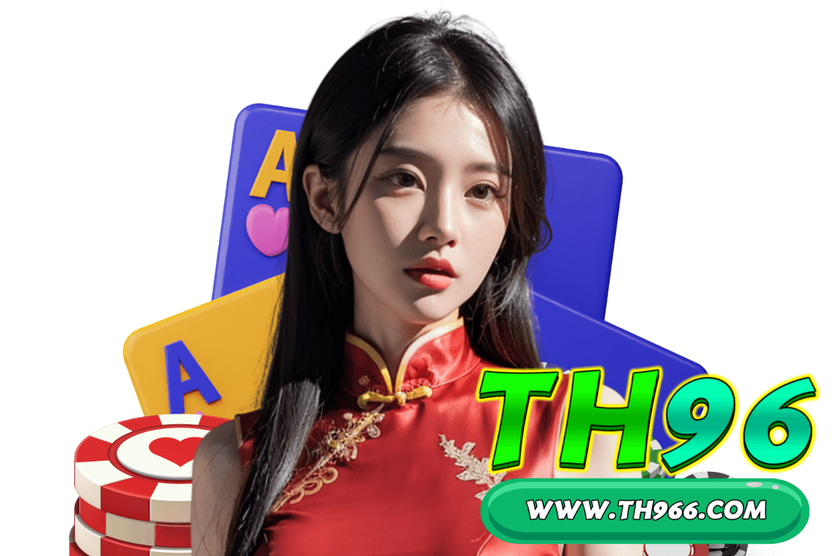 th96 สมัคร