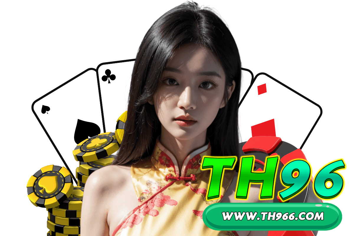 th96 แจกเครดิตฟรี